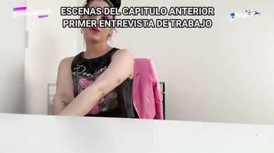 Amateur 3 way for job suggest – DivinaMaru – Real Sex!