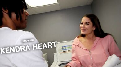 Native American Pornstar