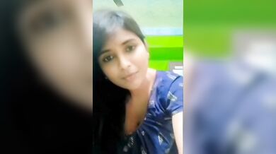 Gouthami reddy manthena removing dress showing nude Big milky boobs in bedroom