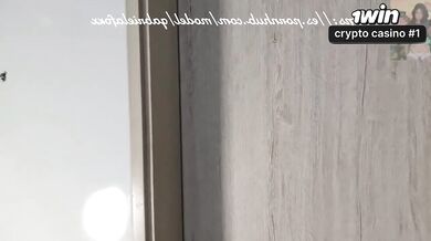 Amadora brasileira exibe seu estilo cachorrinho em uma oportunidade irresistível